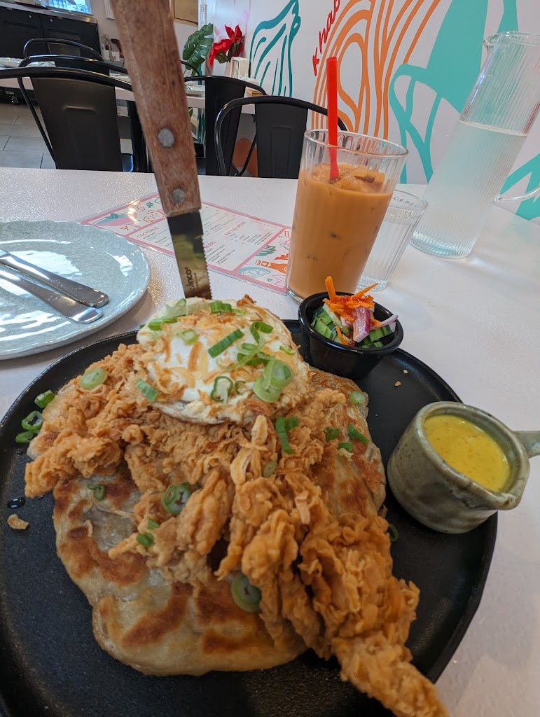Wawa Thai Food