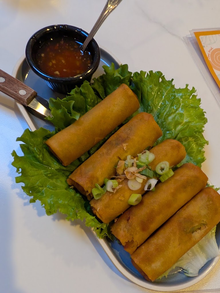 Wawa Thai Food