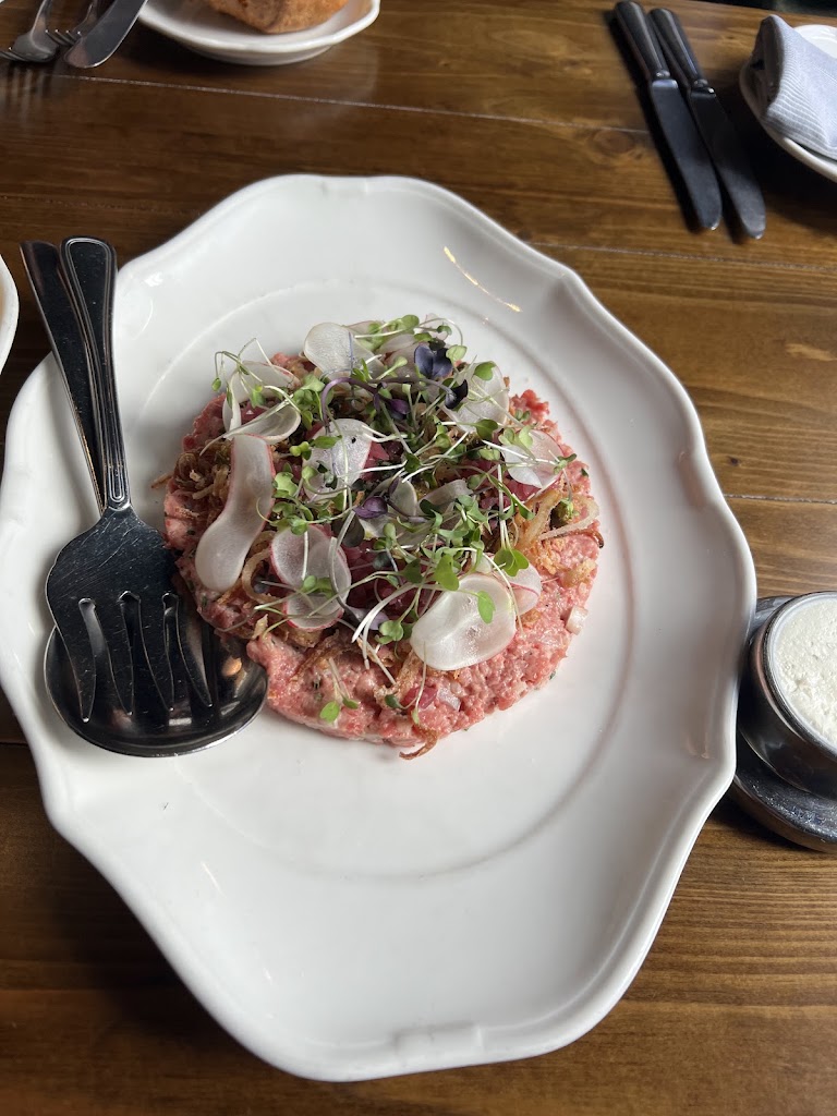 Wayfare Tavern