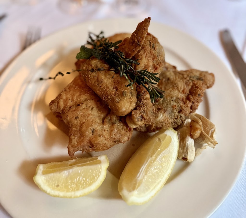 Wayfare Tavern