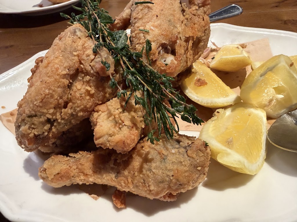 Wayfare Tavern