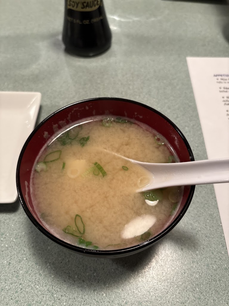 Wayo Sushi Restaurant