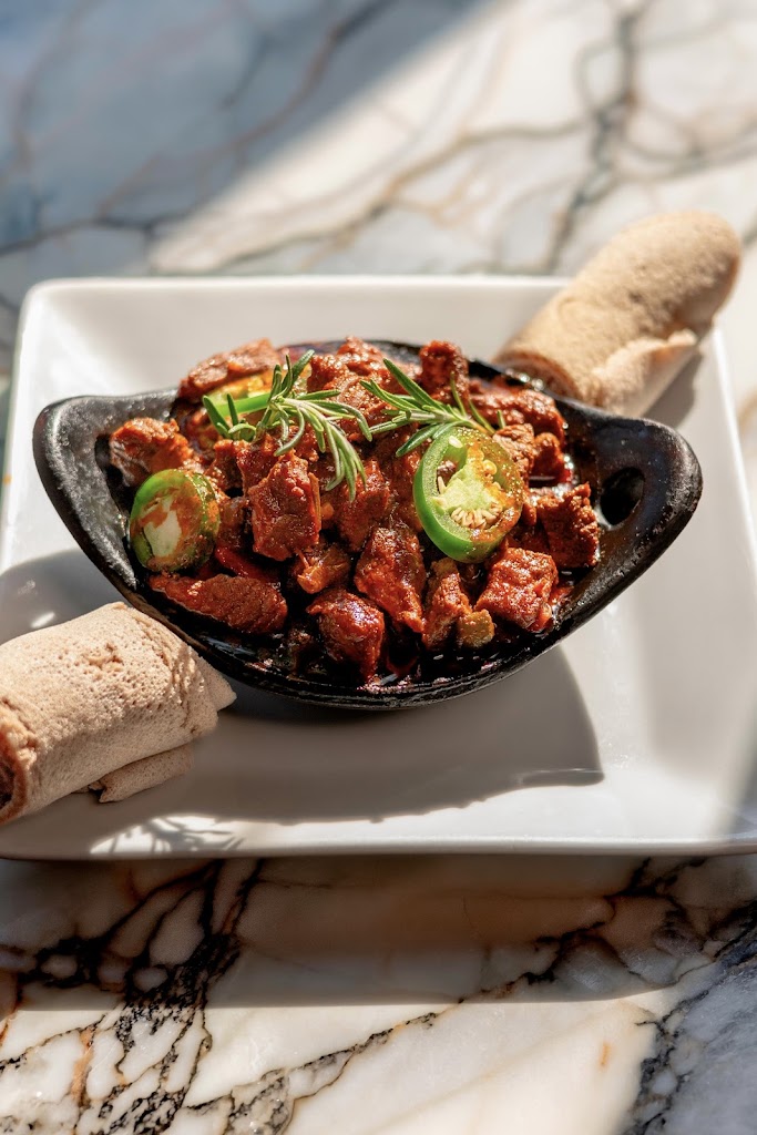 Wazema Ethiopian Restaurant