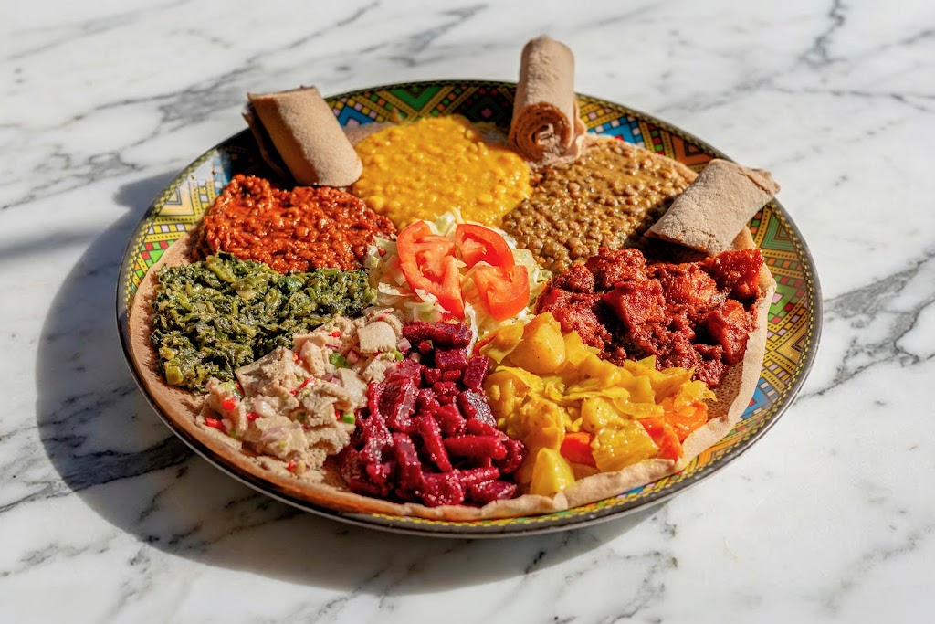Wazema Ethiopian Restaurant
