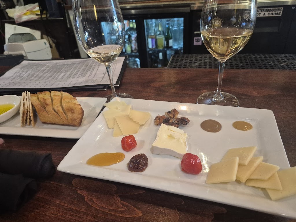 We Olive & Wine Bar
