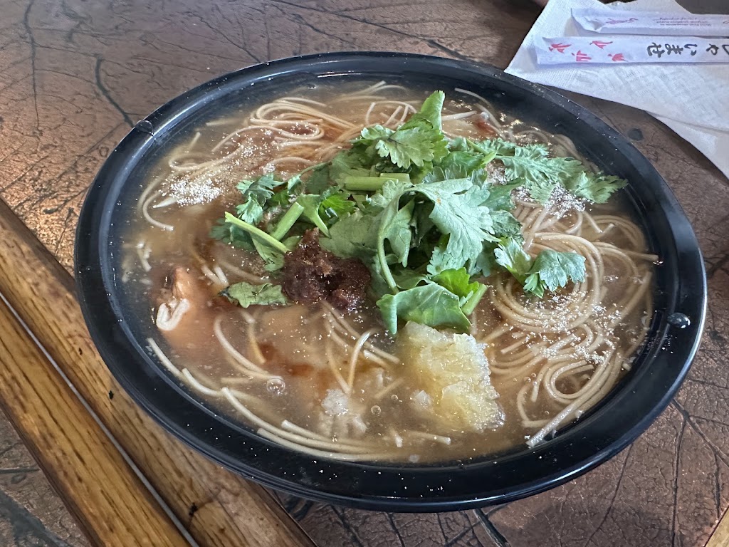 Wei's Taiwanese Foods Inc