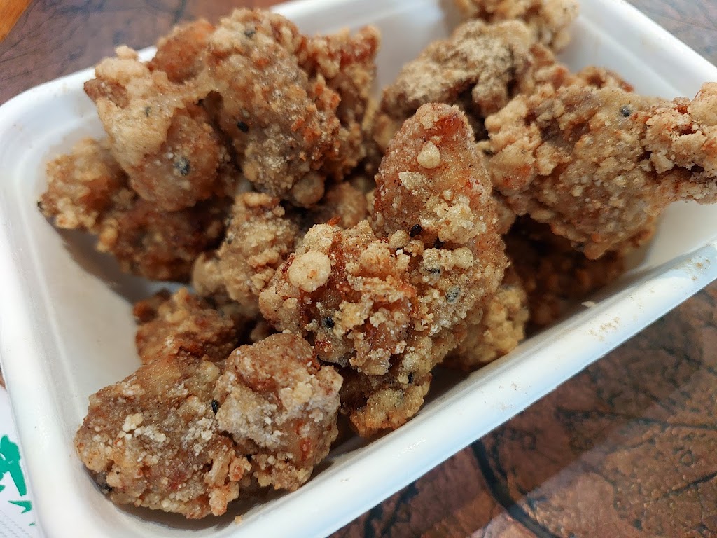 Wei's Taiwanese Foods Inc