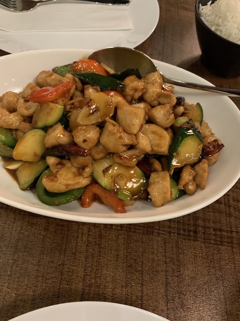 Wen's Kitchen