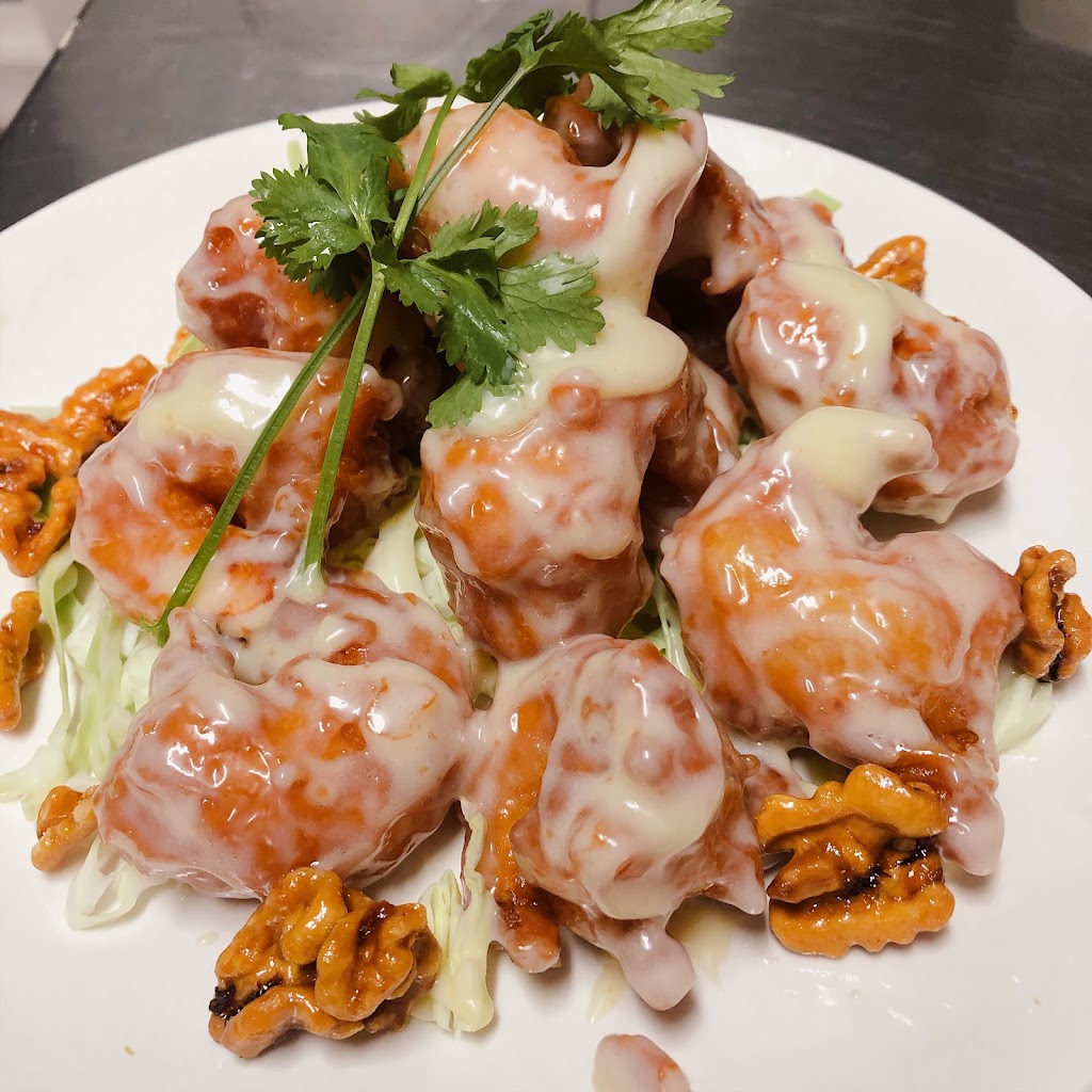Wen's Kitchen