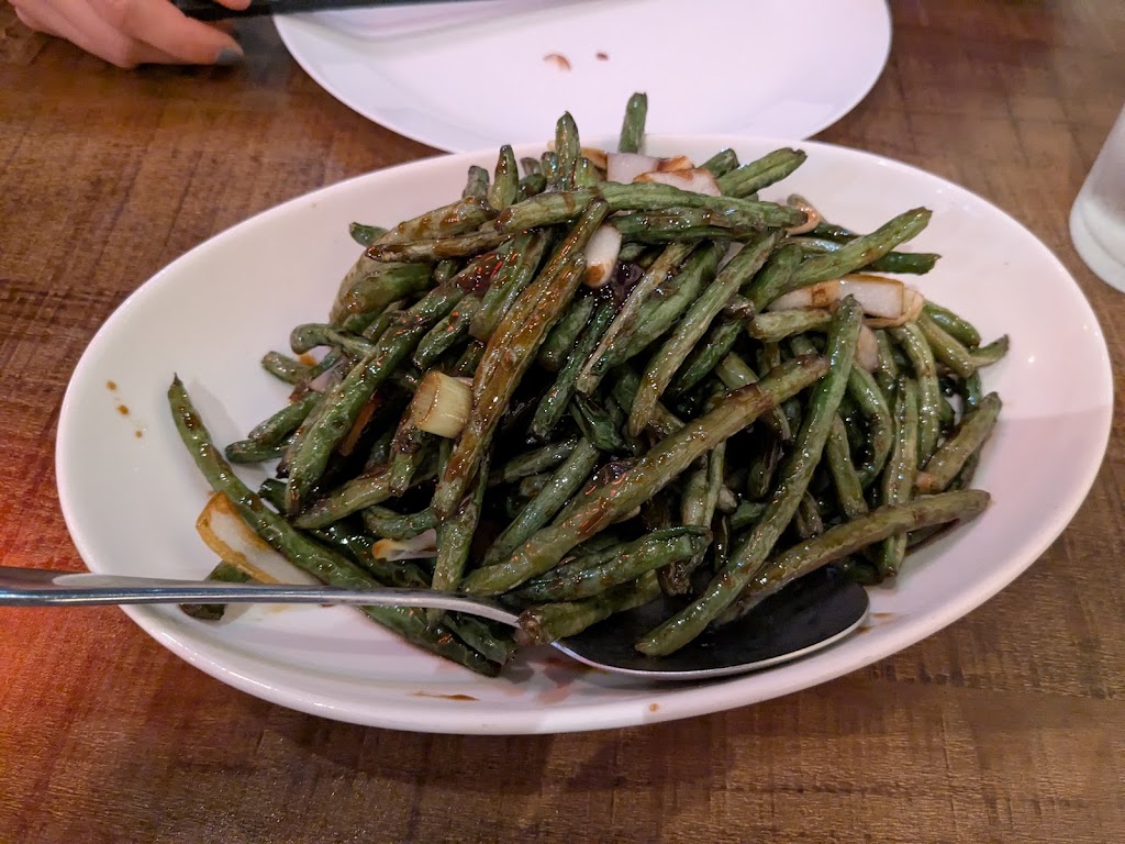 Wen's Kitchen
