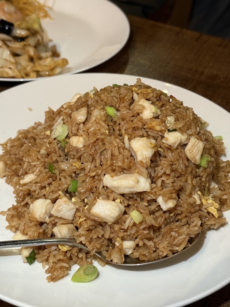 Wen's Kitchen