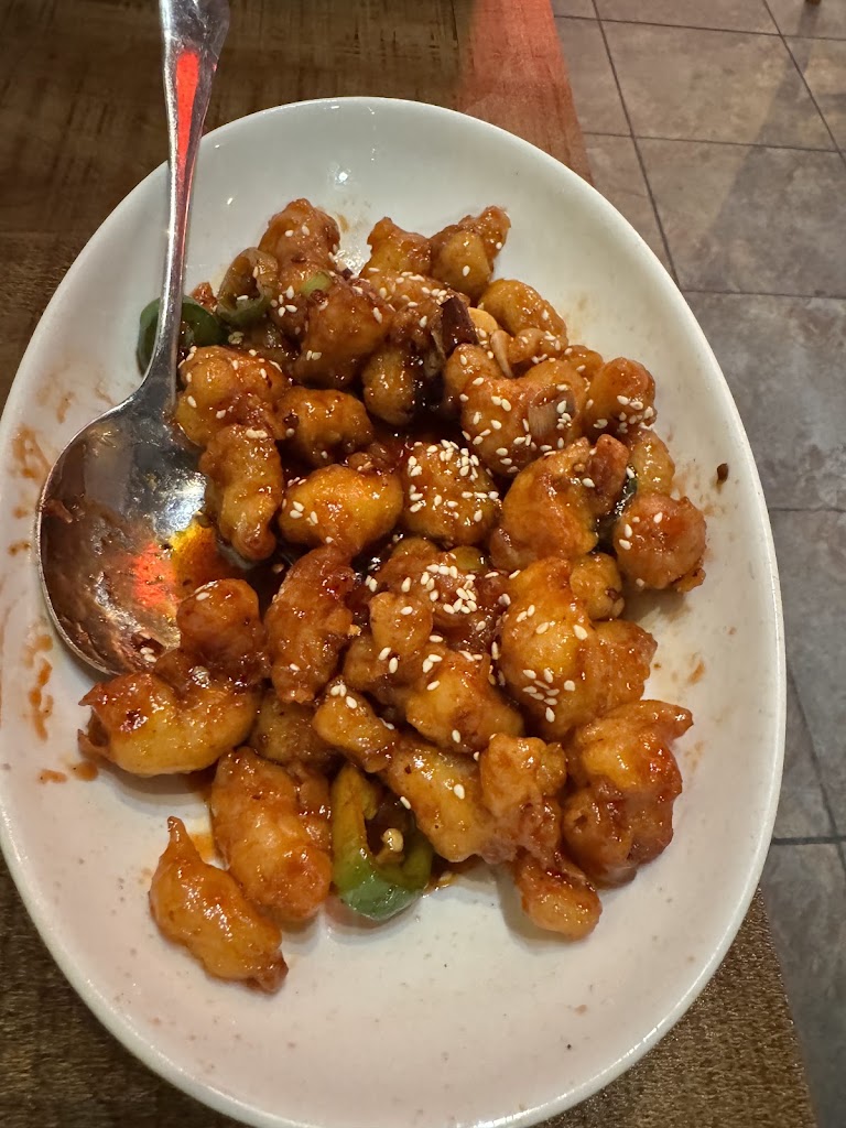 Wen's Kitchen