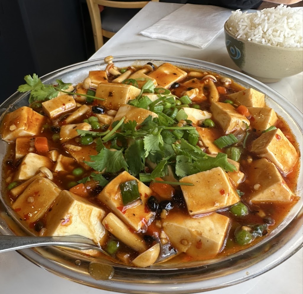 WenChang Dumpling Restaurant