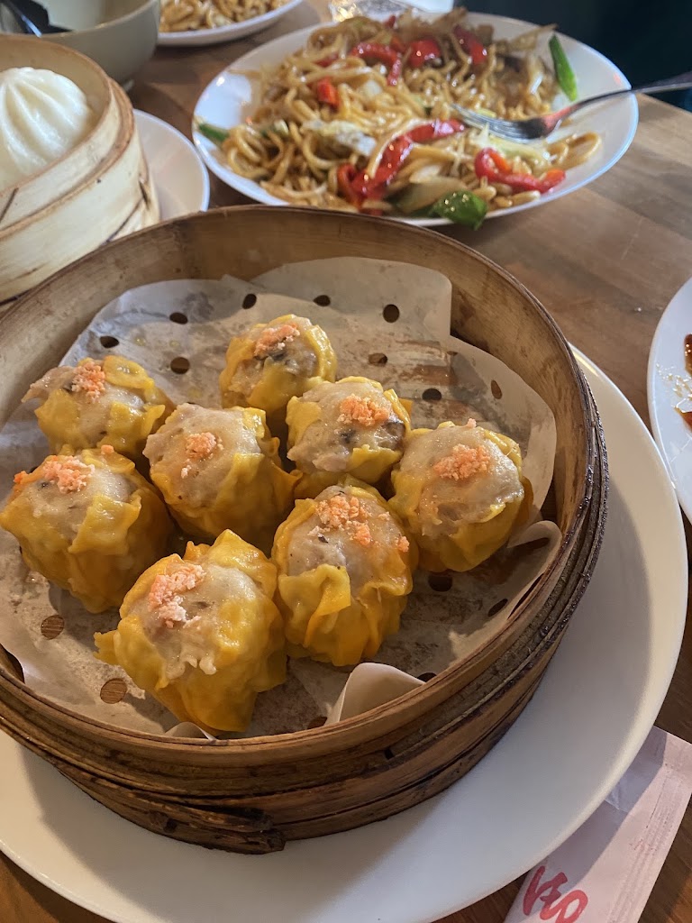 WenChang Dumpling Restaurant