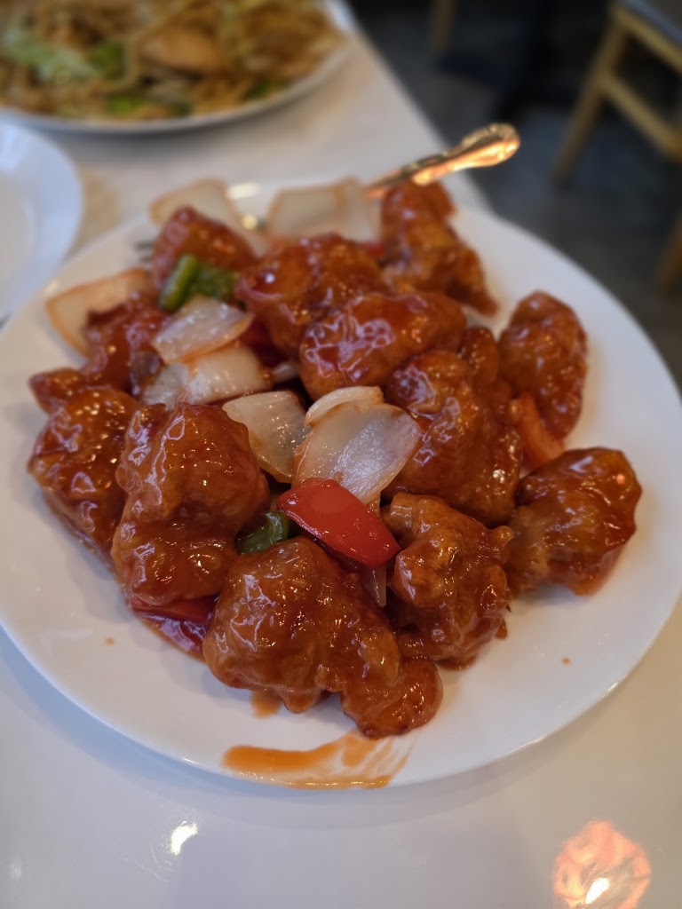 WenChang Dumpling Restaurant