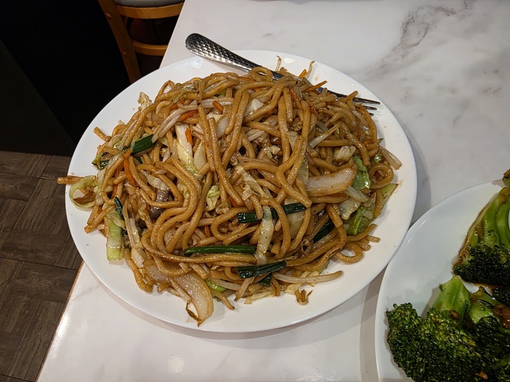 WenChang Dumpling Restaurant