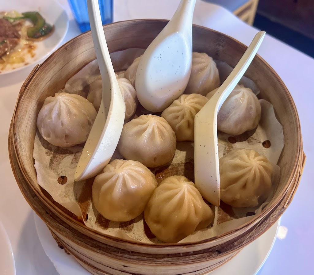 WenChang Dumpling Restaurant