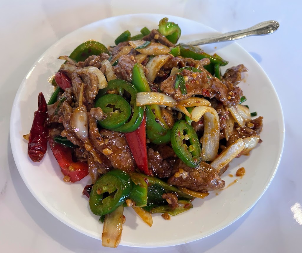 WenChang Dumpling Restaurant