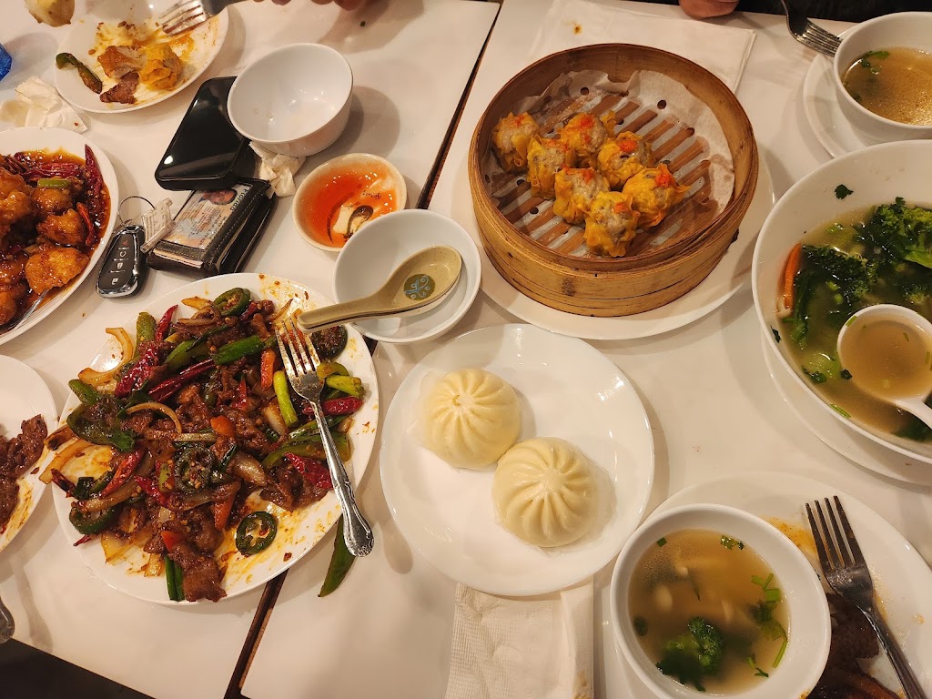 WenChang Dumpling Restaurant