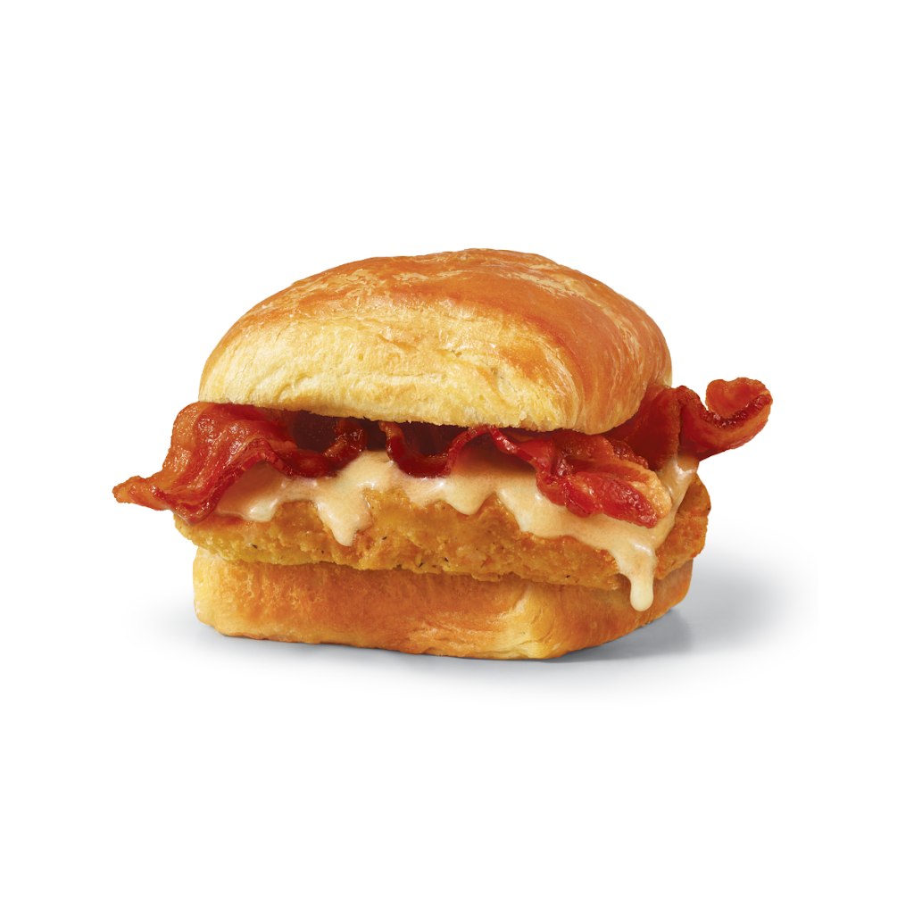 Wendy's
