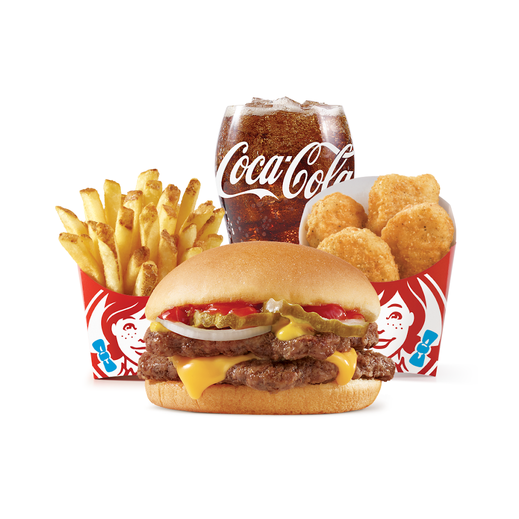 Wendy's