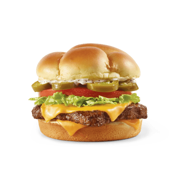 Wendy's