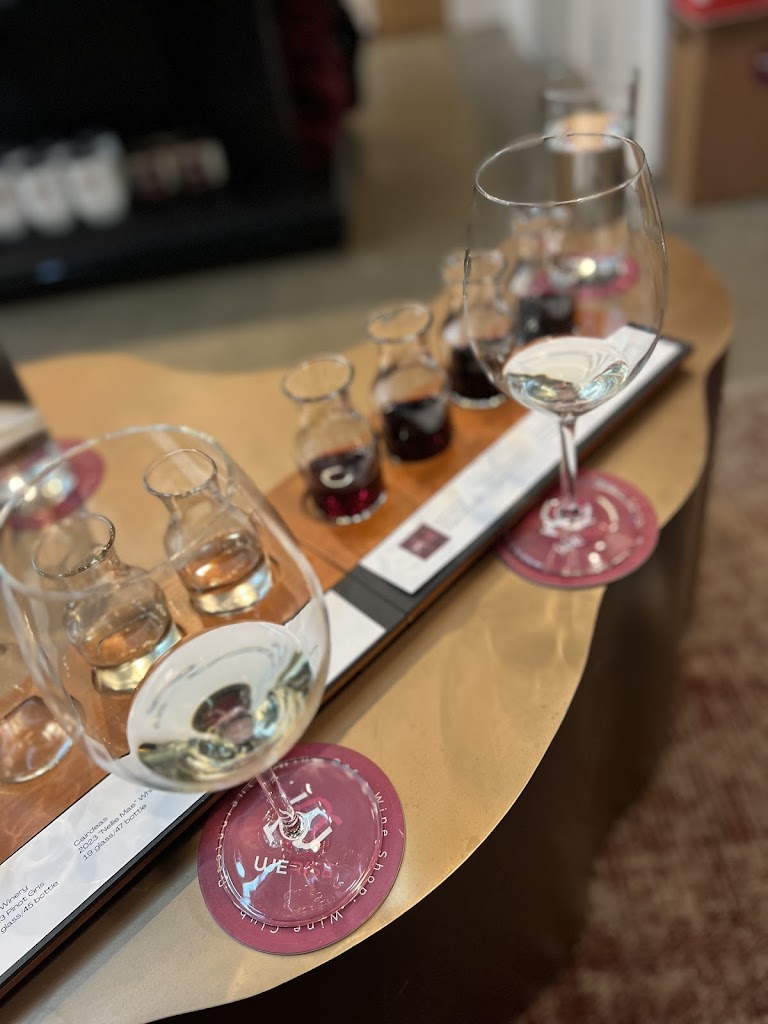 WeRise Wines