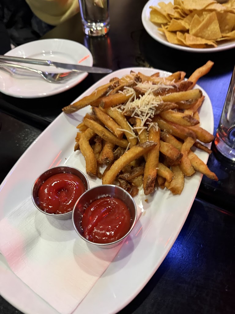 West End Johnnie’s