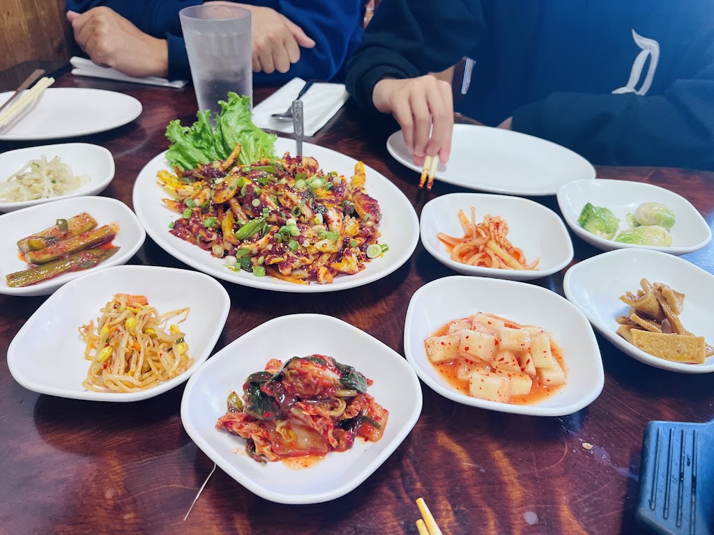 Western Doma Noodles