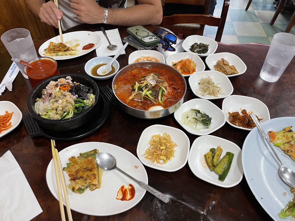 Western Doma Noodles