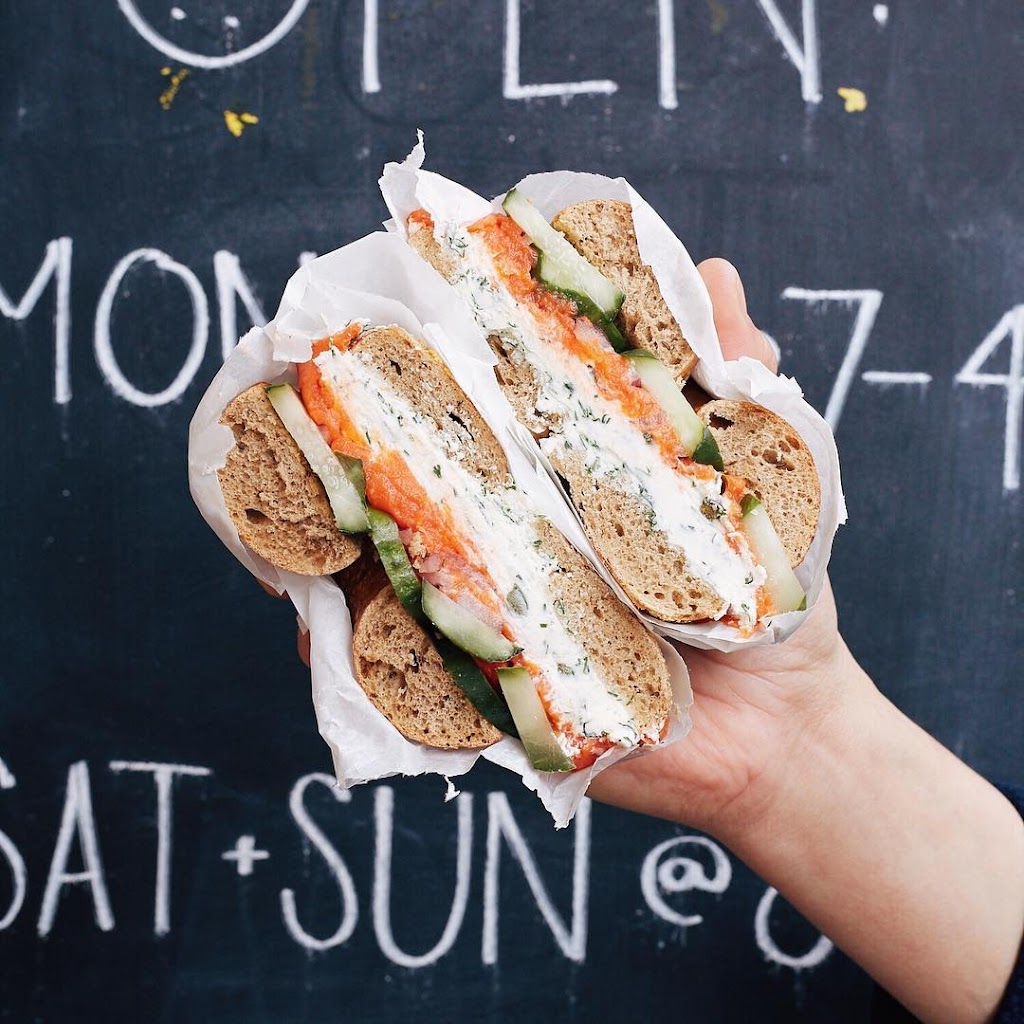 Westman's Bagel and Coffee - Downtown