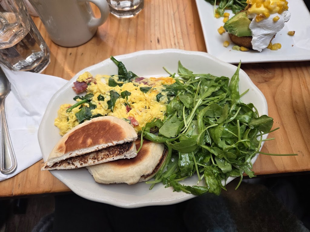Westville Dumbo