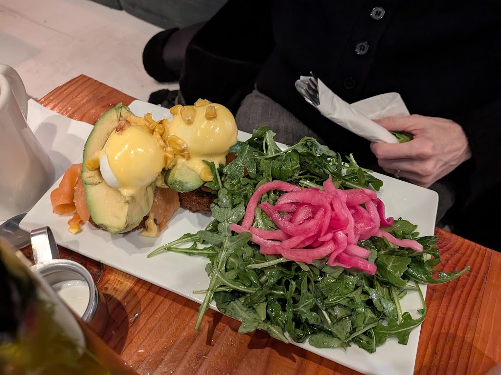 Westville Hell's Kitchen