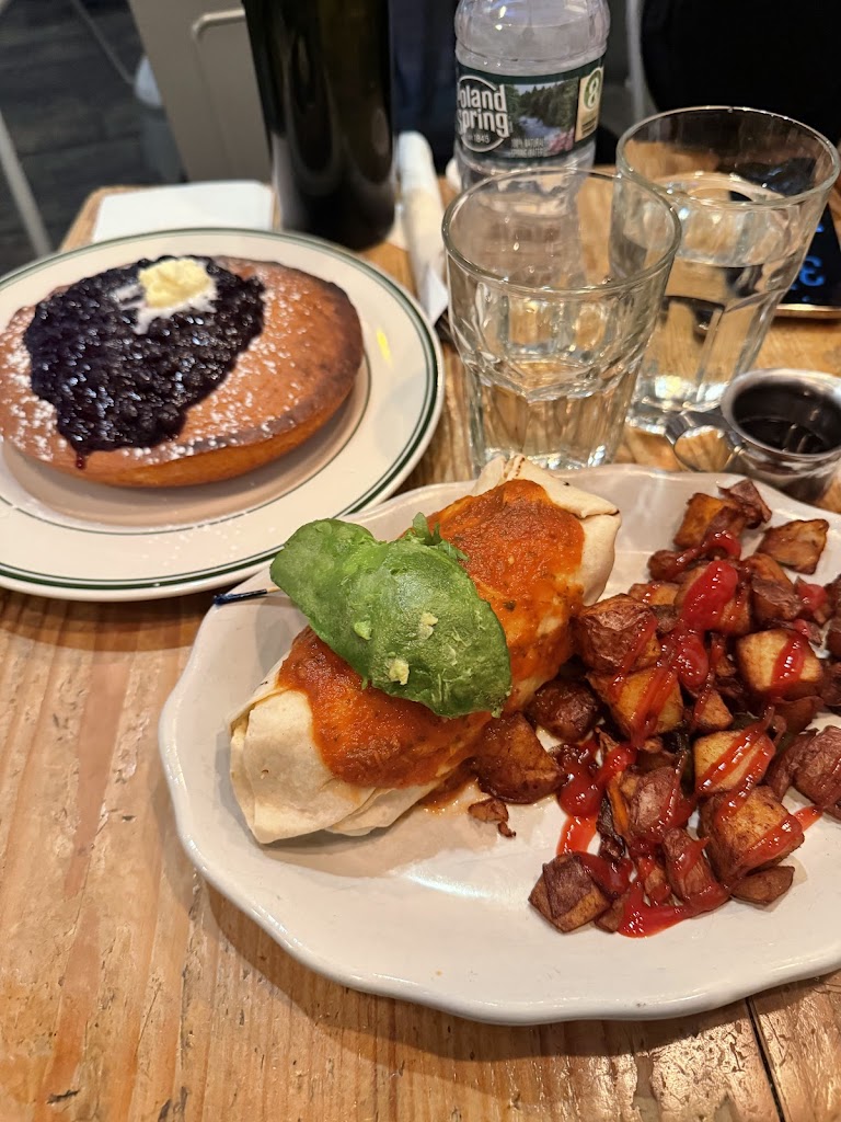 Westville Hell's Kitchen