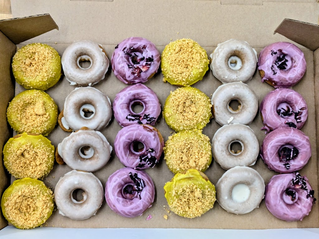 whack donuts!