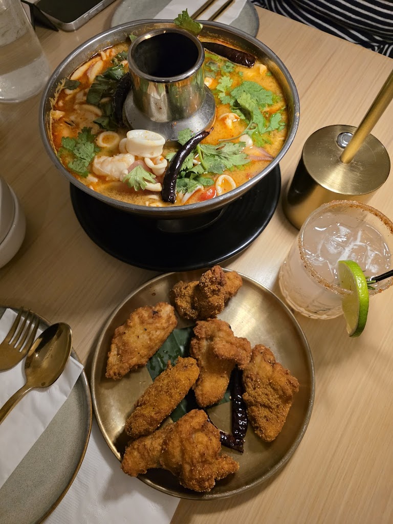 When in Bangkok
