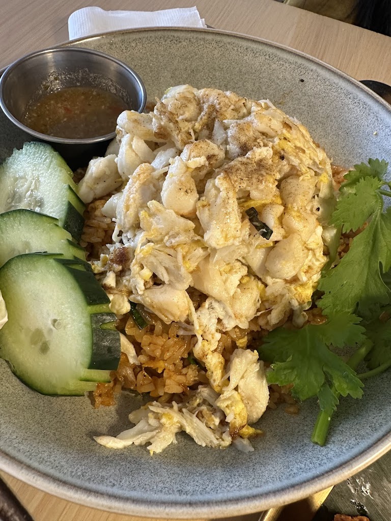 When in Bangkok
