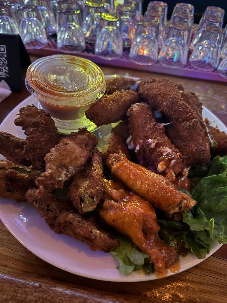 Whiskey Tavern