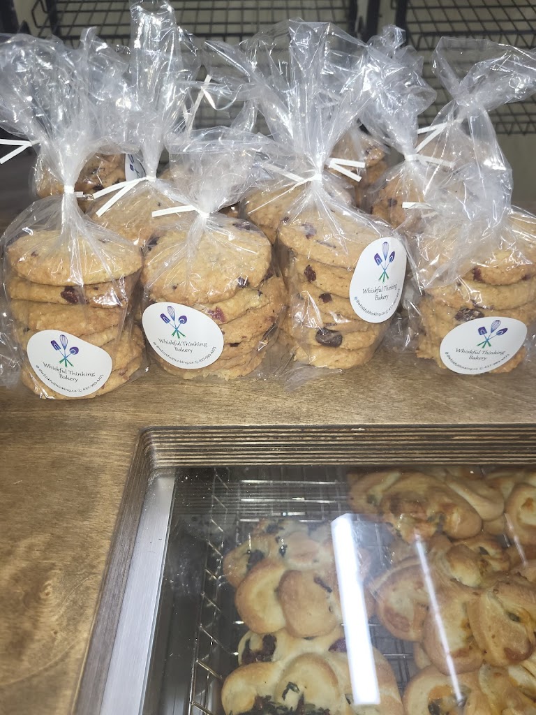 Whiskful Thinking Bakery