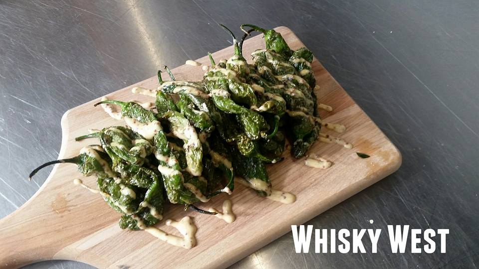 Whisky West