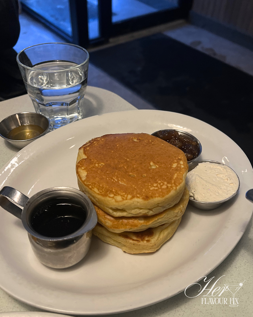 White Lily Diner