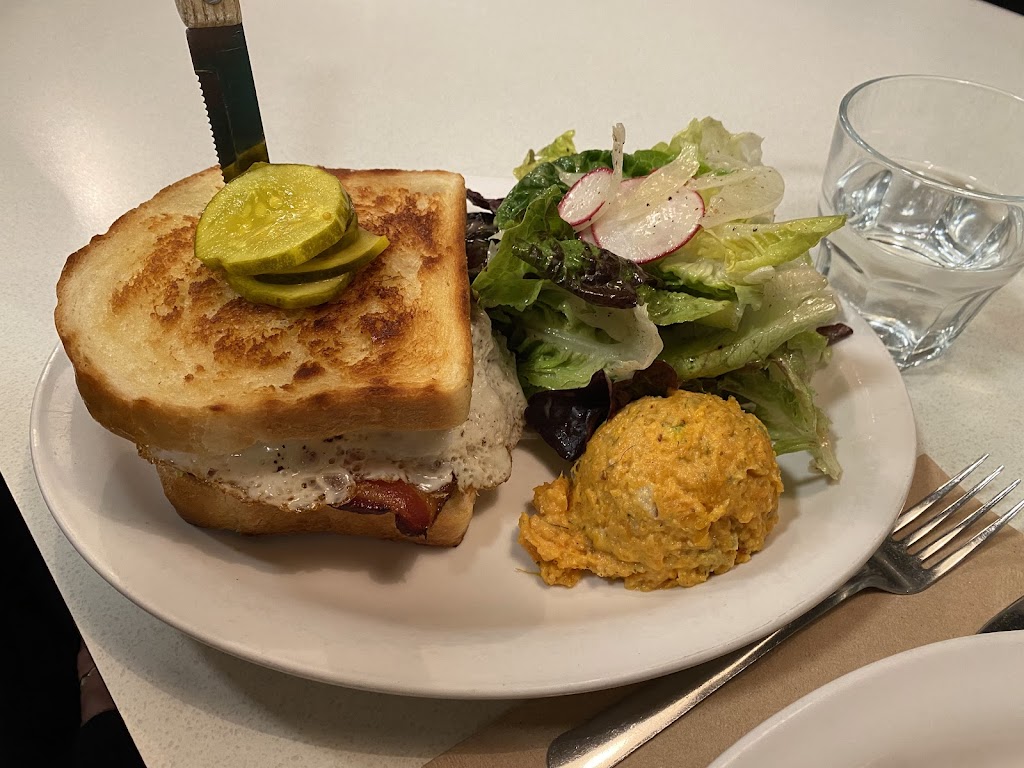 White Lily Diner
