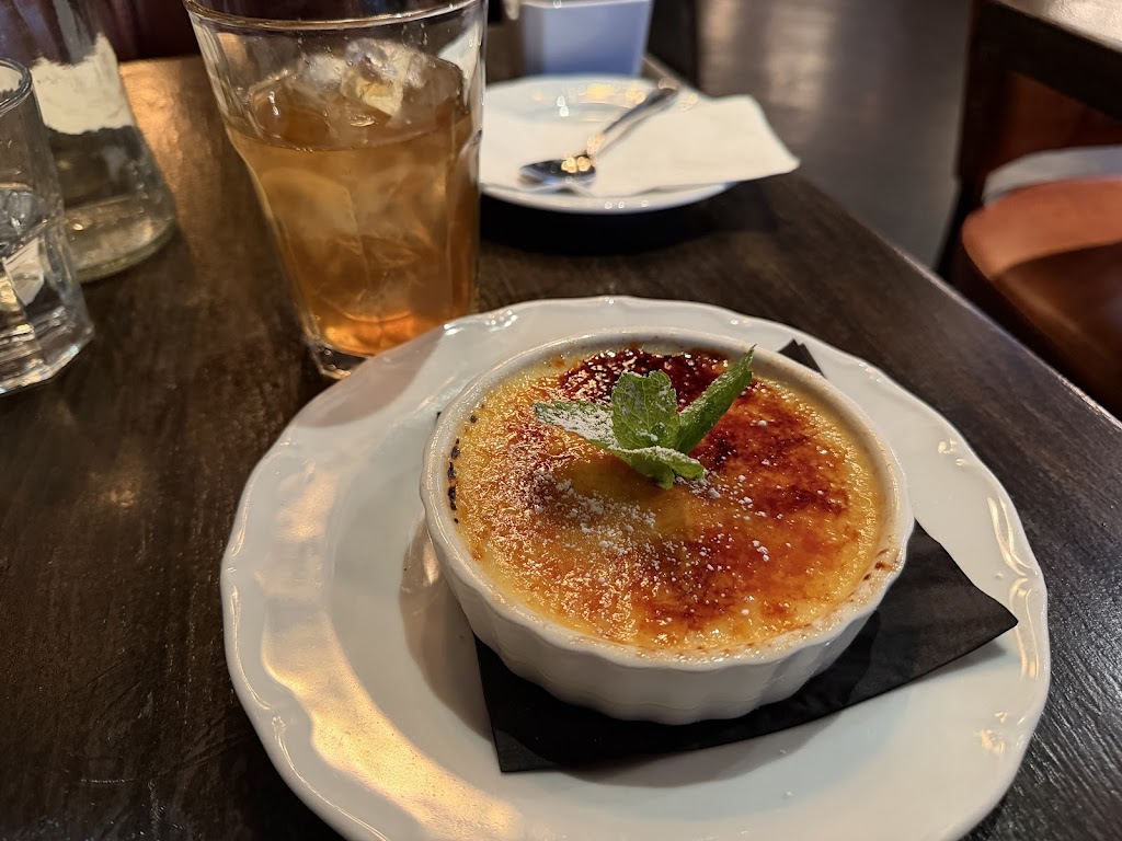 White Oak Tavern