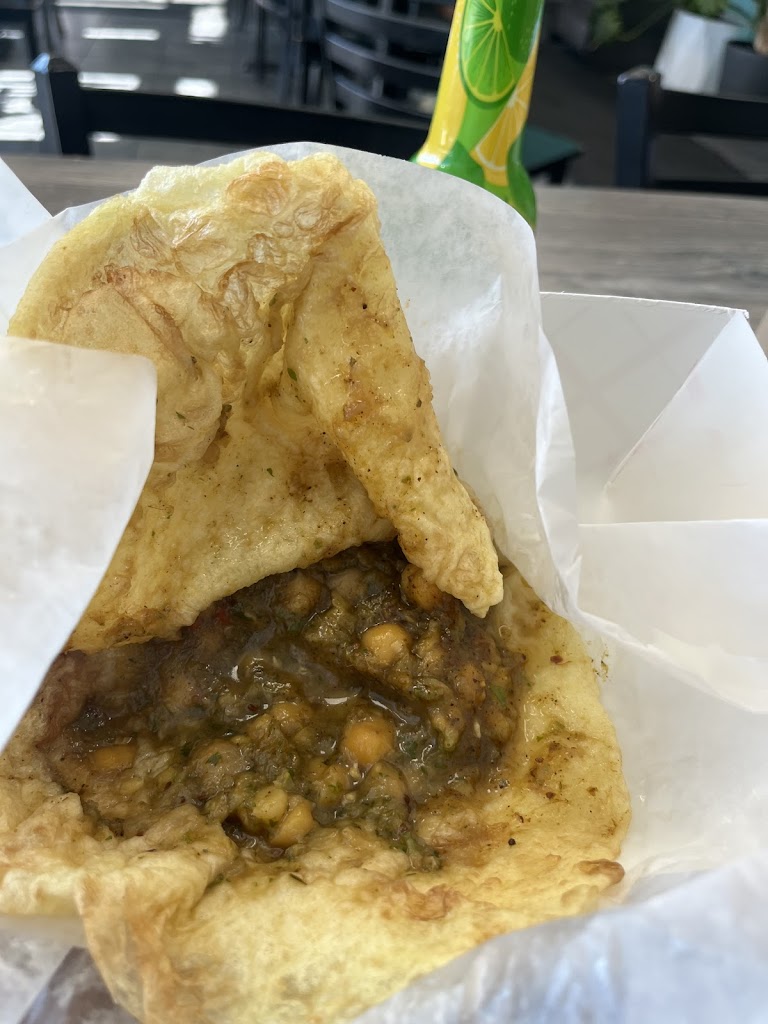 Wicked Carib, Caribbean Food Culture