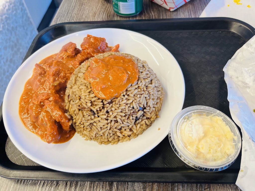 Wicked Carib, Caribbean Food Culture