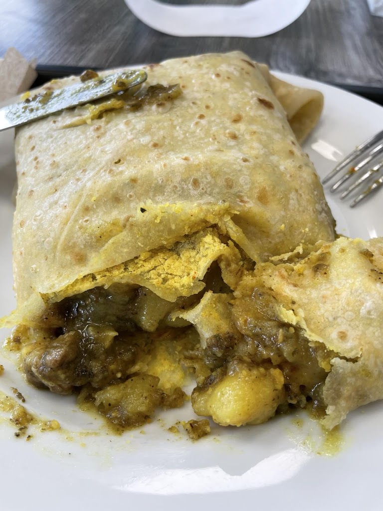 Wicked Carib, Caribbean Food Culture