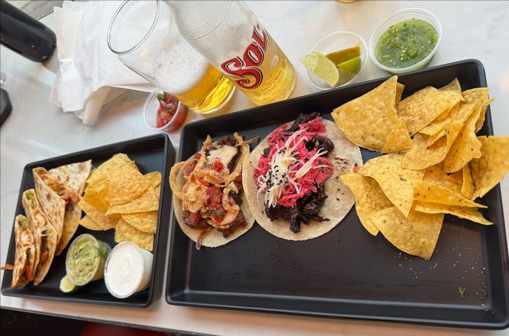 Wilbur Mexicana