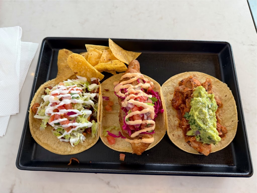 Wilbur Mexicana