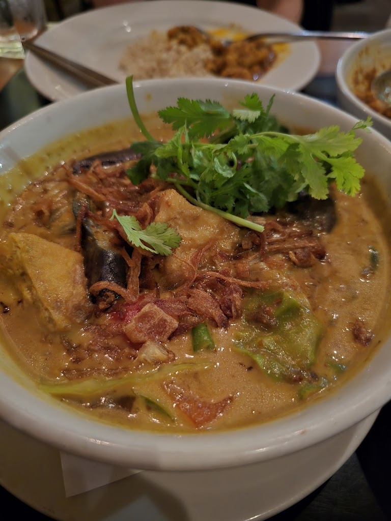 Wild Ginger Downtown Seattle