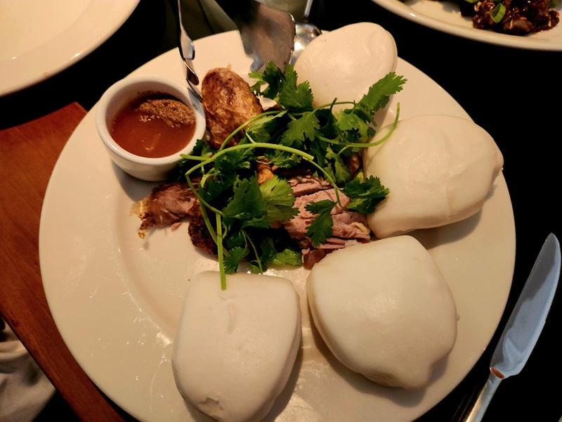 Wild Ginger Downtown Seattle